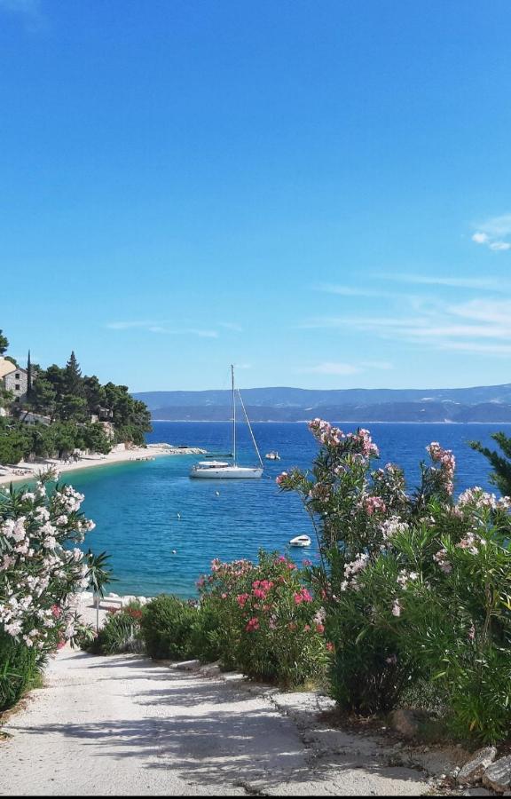 Apartment Deluxe Lara Omis