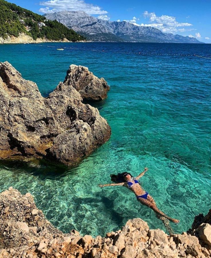 Deluxe Lara Apartment Omis
