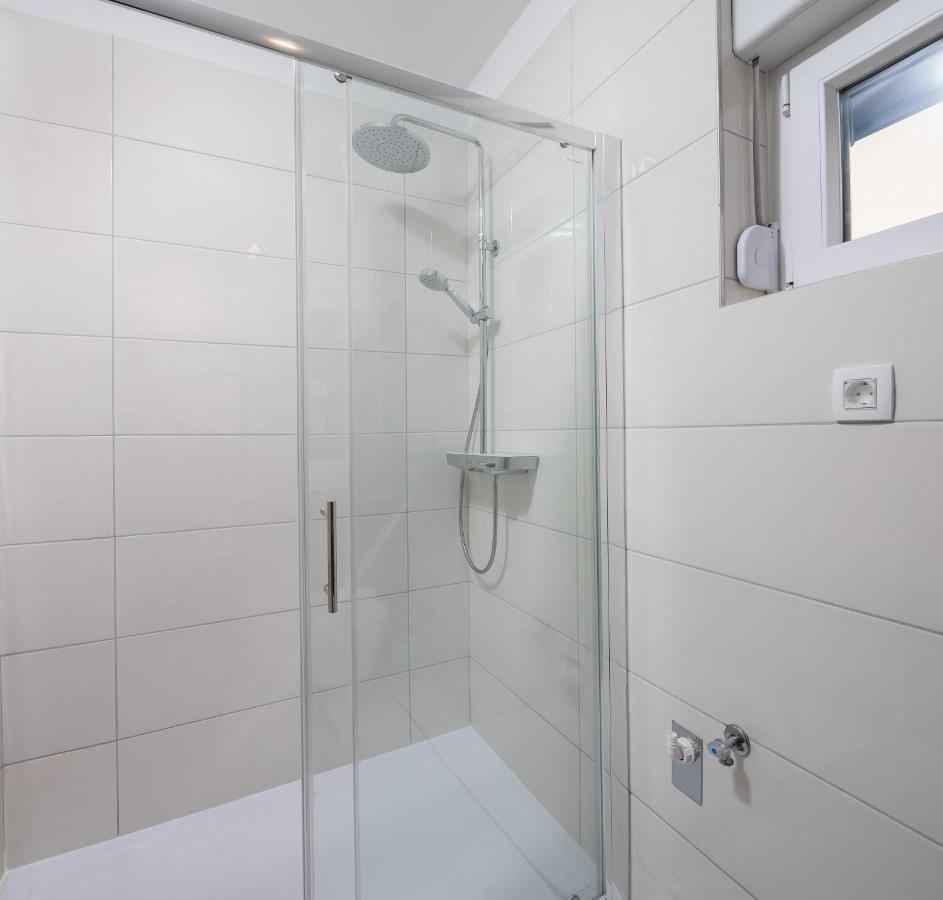 Apartment Deluxe Lara Omis