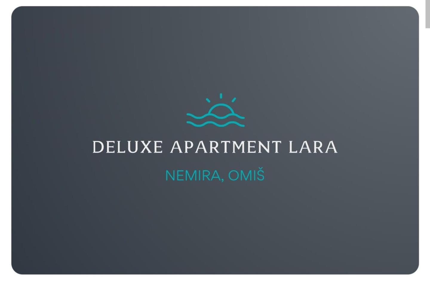 Deluxe Lara * Omis